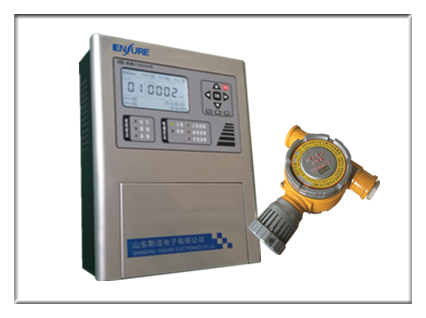 氯氣報(bào)警器