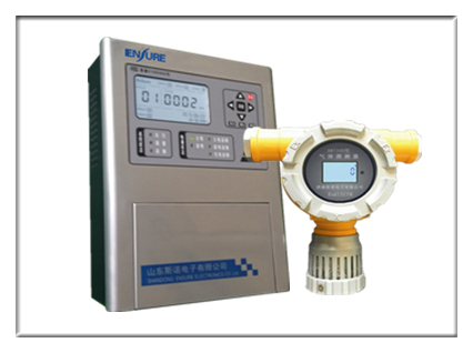 氯化氫報(bào)警器