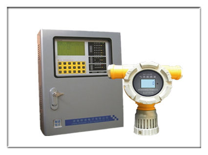 環(huán)氧乙烷報(bào)警器