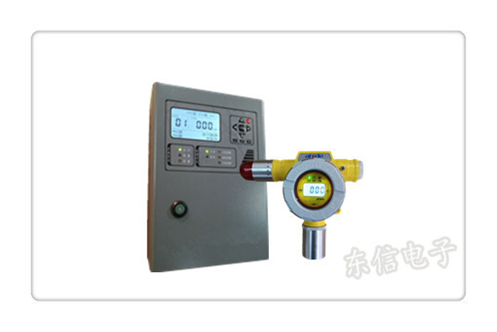 無錫液化氣報警器