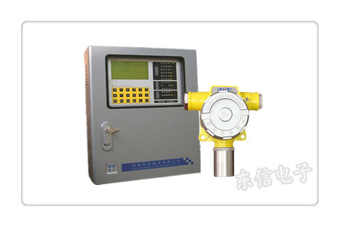 石油液化氣報(bào)警器