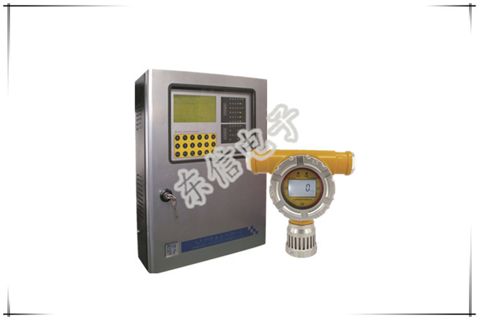 可燃?xì)怏w報(bào)警器燃?xì)鈭?bào)警器