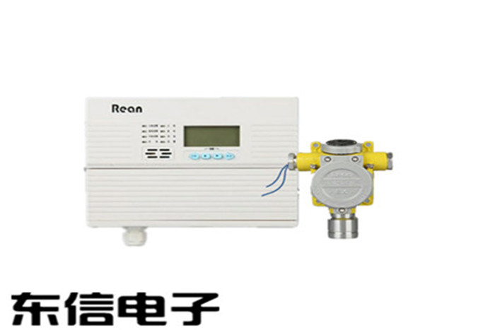 燃?xì)饪扇細(xì)怏w報(bào)警器